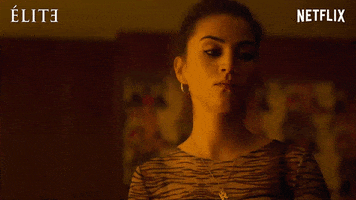 Anger Reaction GIF by NETFLIX