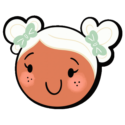Happy Gingerbread Sticker by Renee