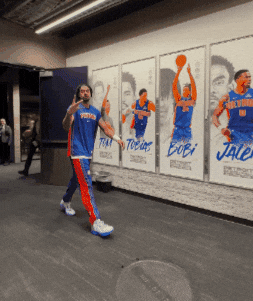 Nba Dub GIF by Detroit Pistons