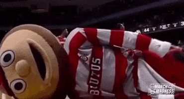 college basketball GIF by NCAA March Madness