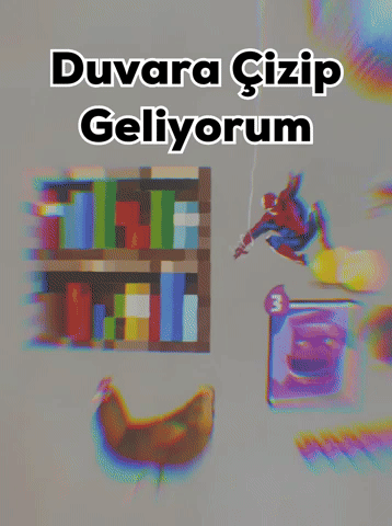 Sanat GIF