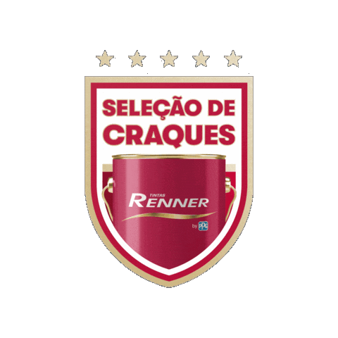 Cores Renner Sticker by PPG Brasil