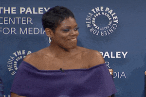 Funny GIF by The Paley Center for Media