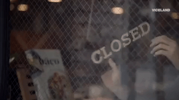 Open For Business GIF by MOST EXPENSIVEST