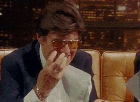 Peach GIF by BROODS