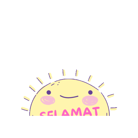 Kitsui Sticker