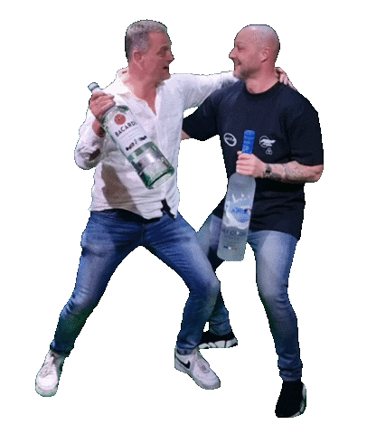 Apeldoorn Uitgaan Sticker by Toffer Pianobar