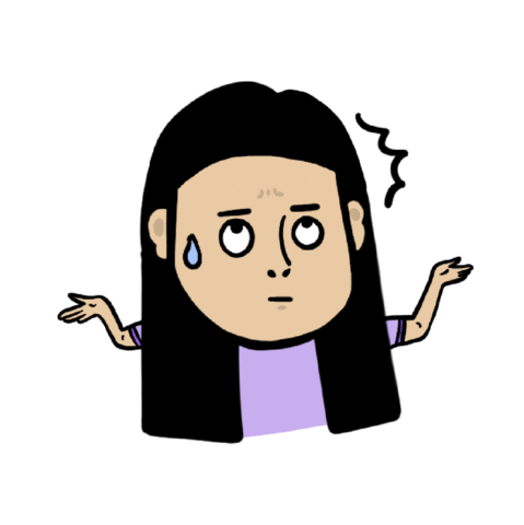 Ggyim Sticker