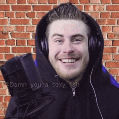 Terroriser Nogla GIF