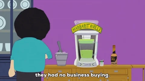 randy marsh government GIF by South Park
