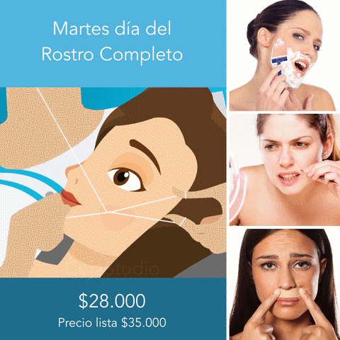 gonzalodelgadocejastudiocl cejas depilacion rostro pestaÃ±as GIF