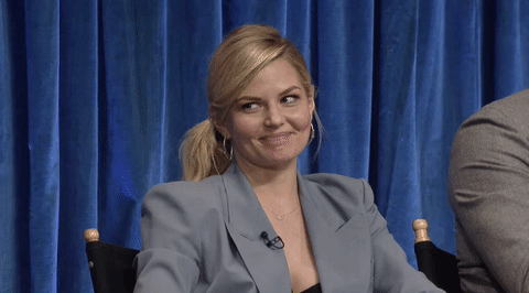 Jennifer Morrison Filmography GIFs - Get the best GIF on GIPHY
