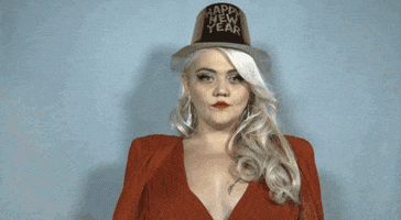 2016 GIF by New Year's Rockin' Eve