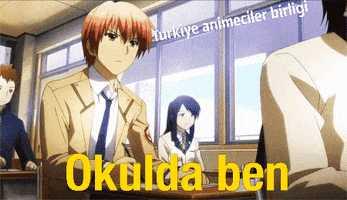 tab anime GIF
