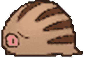 viniciuscesar swinub Sticker