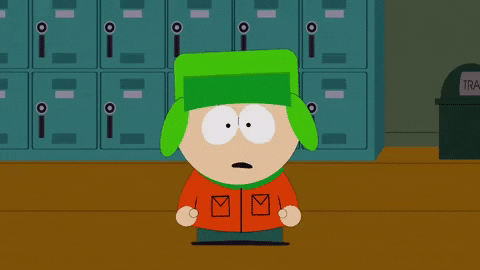 Staring Season 20 GIF by South Park - Find & Share on GIPHY