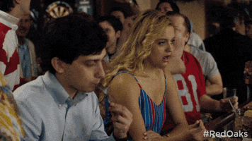 amazon video fml GIF by Red Oaks