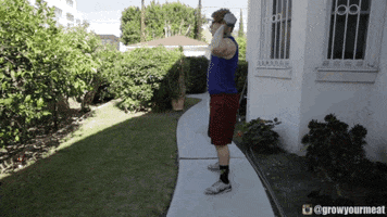 fitness lol GIF by SuperEd86