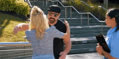 barely famous GIF by VH1