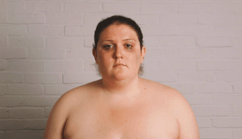 Self Portraiture GIF