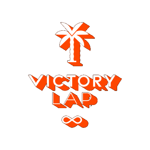 Victory Lap Sticker by Victory Home Remodeling