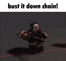 Chain GIF