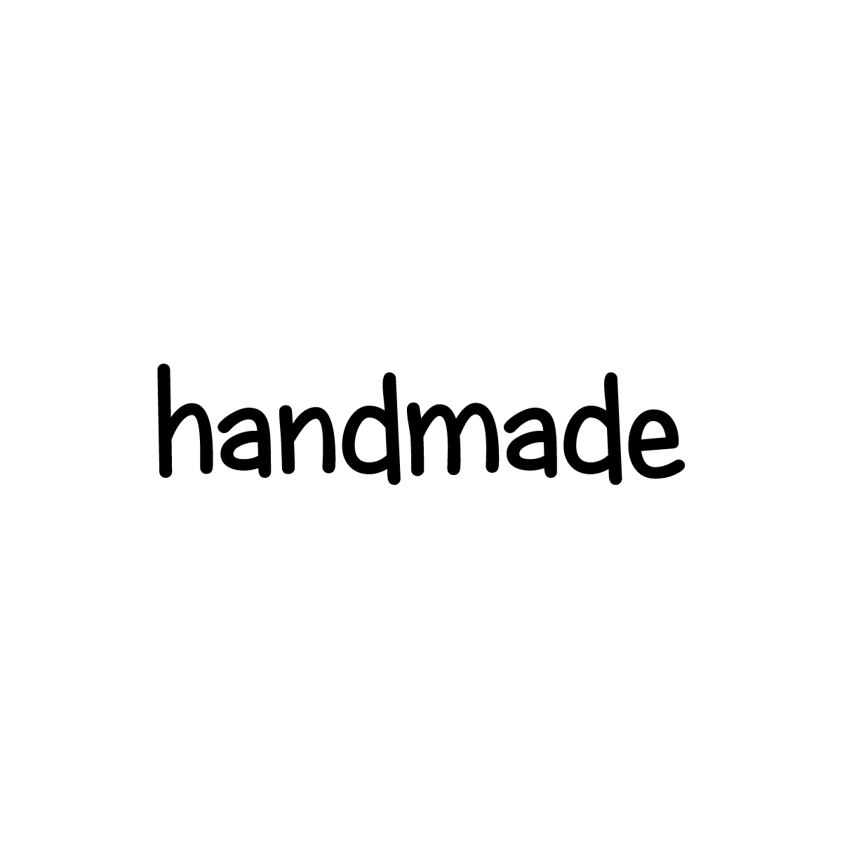 Piix-Handmade Sticker