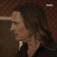 Duster GIF by HBO Max