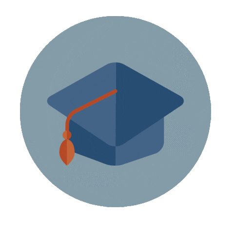 Uc Pedagogia Sticker