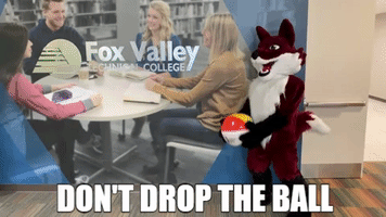 Fox Valley Technical College GIF