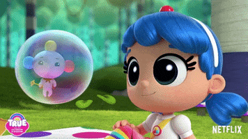 oh no wow GIF by True and the Rainbow Kingdom