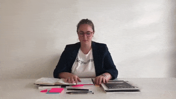 angry work GIF by Agence Lusso