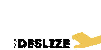 Swipe Sticker by Livraria Saraiva