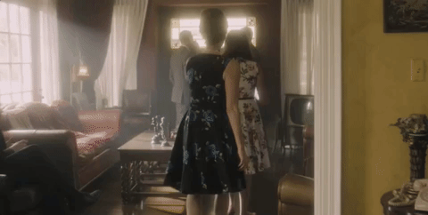 Addison Riecke GIFs - Get the best GIF on GIPHY