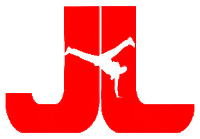 Hiphop Julio Lima Sticker by dancejlc