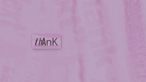 Thank U Next GIF by Ariana Grande - Find & Share on GIPHY