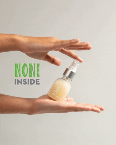 Skincare Noni GIF by Epicuren Discovery
