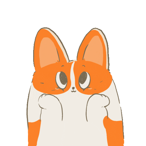 Cute Sticker