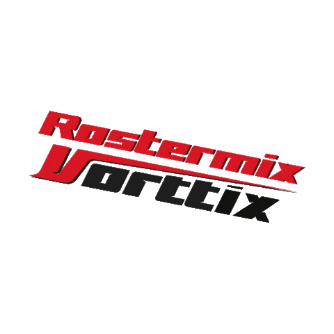 Roster Sticker