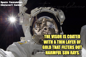 spacefdnedu spaceexploration GIF by Space Foundation Discovery Center