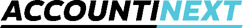 AccountinextLtd Sticker
