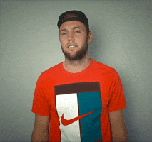 Confused Jack Sock GIF by Miami Open