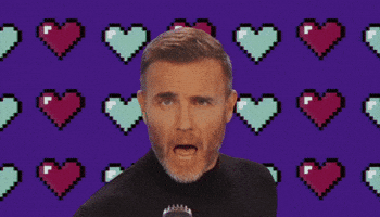 Gary Barlow Odyssey GIF by Take That