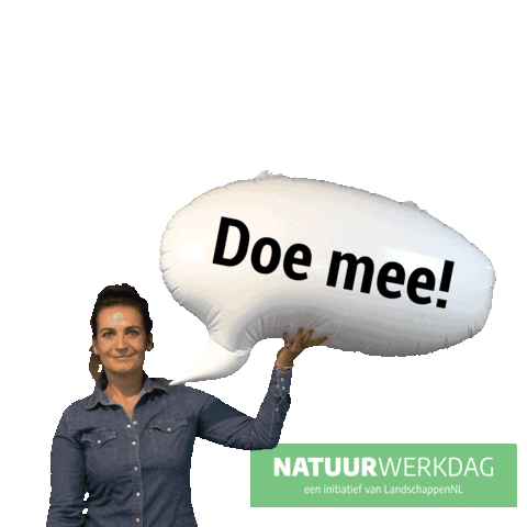 landschappennl Sticker