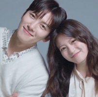 Ji Chang Wook GIF