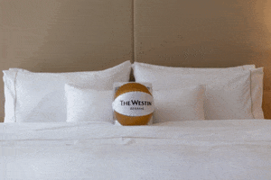 Westin GIF by Sheraton Grand Mirage Resort, Gold Coast