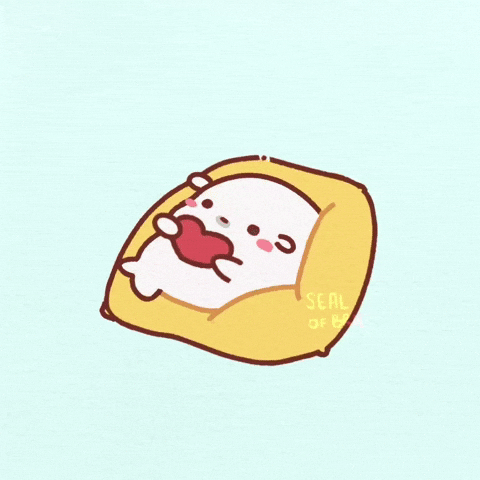 Seal GIF