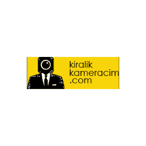 Kiralik Kameracim Sticker