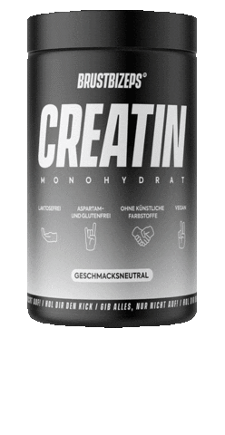 Sticker by BrustBizeps