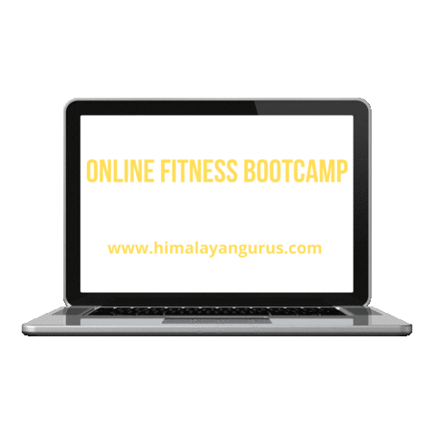 himalayangurus Sticker